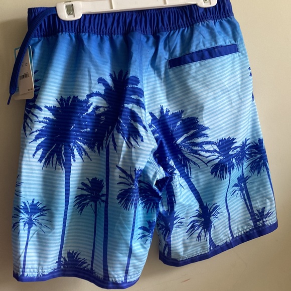 Corona Mens swim shorts - Picture 4 of 8